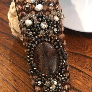 💍Vintage Snap Bracelet